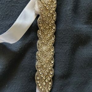 Wedding belt